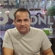 Maths tutor for primary and lower secondary classes